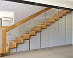 Construction et protection de vos escaliers par Escaliers Maisons à Fimenil